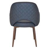 Bright Side Furniture Lex Upholstered Dining Chairs