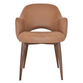 Bright Side Furniture Lex Upholstered Dining Chairs