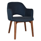 Bright Side Furniture Richmond Upholstered Armchair
