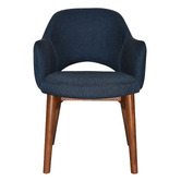 Bright Side Furniture Richmond Upholstered Armchair