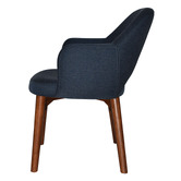 Bright Side Furniture Richmond Upholstered Armchair