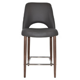 Bright Side Furniture 66cm Cameron III Bar Stools