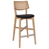 Bright Side Furniture 75cm Reagan III Bar Stools