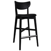 Bright Side Furniture 77cm Tobias II Bar Stools