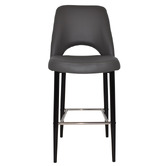 Bright Side Furniture 76cm Cameron III Bar Stools