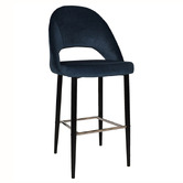 Bright Side Furniture 75cm Harlow Bar Stools