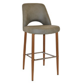 Bright Side Furniture 76cm Cameron Bar Stools