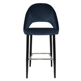 Bright Side Furniture 75cm Harlow Bar Stools