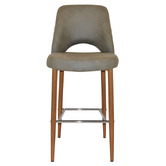 Bright Side Furniture 76cm Cameron Bar Stools