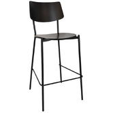 Bright Side Furniture 77cm Easton Bar Stools