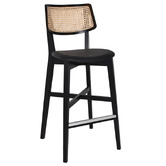 Bright Side Furniture 75cm Reagan III Bar Stools