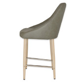Bright Side Furniture 66cm Morgan Bar Stools