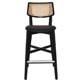 Bright Side Furniture 75cm Reagan III Bar Stools