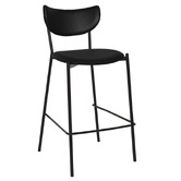 Bright Side Furniture 77cm Emerson II Bar Stools