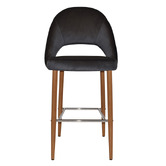 Bright Side Furniture 75cm Harlow Bar Stools