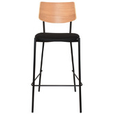 Bright Side Furniture 77cm Easton II Bar Stools