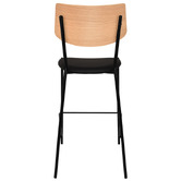 Bright Side Furniture 77cm Easton II Bar Stools