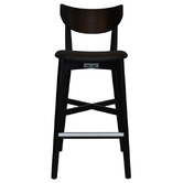 Bright Side Furniture 77cm Tobias Bar Stools