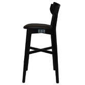 Bright Side Furniture 77cm Tobias Bar Stools