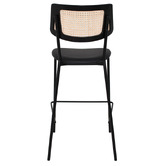 Bright Side Furniture 77cm Easton V Bar Stools