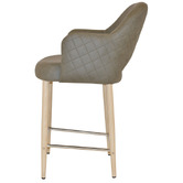 Bright Side Furniture 66cm Cameron IV Bar Stools