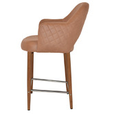 Bright Side Furniture 66cm Cameron IV Bar Stools
