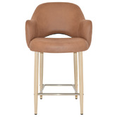 Bright Side Furniture 66cm Cameron IV Bar Stools
