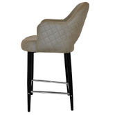 Bright Side Furniture 66cm Cameron IV Bar Stools