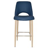 Bright Side Furniture 76cm Cameron III Bar Stools