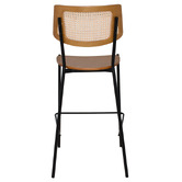 Bright Side Furniture 77cm Easton IV Bar Stools