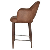 Bright Side Furniture 66cm Cameron IV Bar Stools