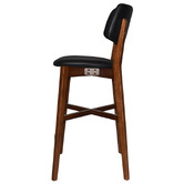 Bright Side Furniture 77cm Reagan II Bar Stools