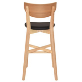 Bright Side Furniture 77cm Tobias Bar Stools