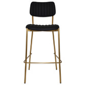 Bright Side Furniture 77cm Atkin IV Bar Stools