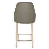 Bright Side Furniture 66cm Morgan Bar Stools