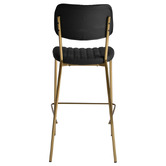 Bright Side Furniture 77cm Atkin IV Bar Stools