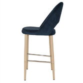 Bright Side Furniture 75cm Harlow Bar Stools