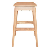 Bright Side Furniture 78cm Presley Bar Stools