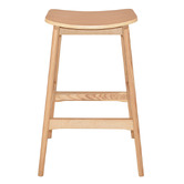 Bright Side Furniture 78cm Presley Bar Stools