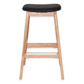 Bright Side Furniture 79cm Presley Bar Stools