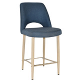 Bright Side Furniture 66cm Cameron II Bar Stools