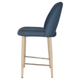 Bright Side Furniture 66cm Cameron II Bar Stools