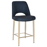 Bright Side Furniture 66cm Cameron II Bar Stools