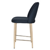 Bright Side Furniture 66cm Cameron II Bar Stools