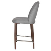 Bright Side Furniture 66cm Cameron II Bar Stools