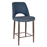 Bright Side Furniture 66cm Cameron II Bar Stools