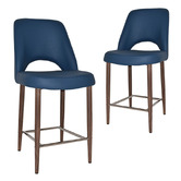 Bright Side Furniture 66cm Cameron III Bar Stools