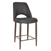 Bright Side Furniture 66cm Cameron III Bar Stools