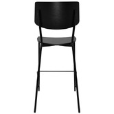 Bright Side Furniture 77cm Easton Bar Stools