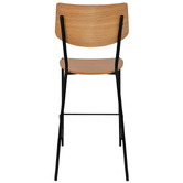 Bright Side Furniture 77cm Easton Bar Stools
